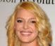 Katherine Heigl : Elle a encore changé de couleur de cheveux !