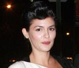 Audrey Tautou 