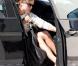Rachel Bilson dans les rues de Los Angeles le 24 septembre 2010