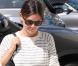 Rachel Bilson dans les rues de Los Angeles le 24 septembre 2010