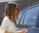 Rachel Bilson dans les rues de Los Angeles le 24 septembre 2010