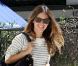 Rachel Bilson dans les rues de Los Angeles le 24 septembre 2010