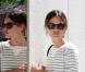 Rachel Bilson dans les rues de Los Angeles le 24 septembre 2010