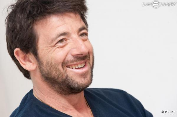 Patrick Bruel est l'un des actionnaires de Winamax, site de poker qui sponsorise l'équipe de l'AS-St Etienne, cette saison.