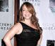 La chanteuse américaine Mariah Carey