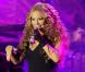 La chanteuse américaine Mariah Carey