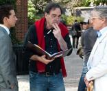 L'interview exclusive d'Oliver Stone pour  Wall Street : l'argent ne dort jamais , réalisée lors du 63e Festival de Cannes, en mai 2010. 