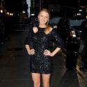 Blake Lively : Belle de jour comme de nuit...