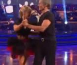 Michael Bolton dans Dancing with The Stars