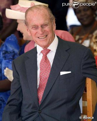 Le Prince Philip devrait quitter l'hôpital dans les heures qui viennent