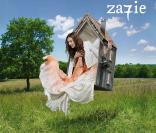  Za7ie  de Zazie, disponible le 20 septembre 2010