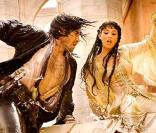 Le making of de  Prince of Persia , disponible en DVD, Blu Ray et VOD dès le 29 septembre 2010.