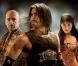 Suivez Gemma Arterton et Jake Gyllenhaal dans le monde de Prince of Persia !