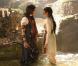 Des images de  Prince of Persia , disponible en DVD, Blu Ray et VOD dès le 29 septembre 2010.