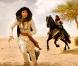 Des images de  Prince of Persia , disponible en DVD, Blu Ray et VOD dès le 29 septembre 2010.