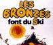 Just because of you , le générique des Bronzés font du ski , 1979