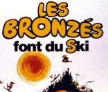  Les Bronzés font du ski 