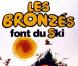 Les Bronzés font du ski