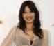 Daisy Lowe à l'occasion des 40 ans de la maison Cavalli qui se sont tenus aux Beaux-Arts, dans le cadre de la Fashion Week, à Paris, le 29 septembre 2010.