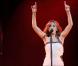 40 ans de la maison Cavalli : Kylie Minogue a mis le feu à la soirée !