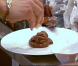 Epreuve dessert au chocolat dans Masterchef