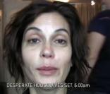 Teri Hatcher se révèle avec et sans maquillage !