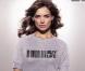 Katie Holmes pour la campagne Buy Life - Association Keep a Child Alive