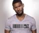 Usher pour la campagne Buy Life - Association Keep a Child Alive