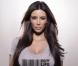 Kim Kardashian pour la campagne Buy Life - Association Keep a Child Alive