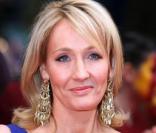 J.K Rowling