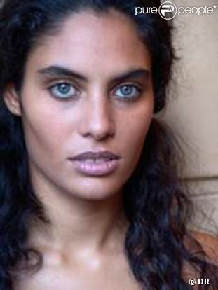 Cynthia Brown, de la 'Star Ac' 6, sort son premier album...