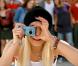Gwen Stefani, en solo, pour Hollaback Girl