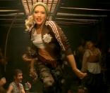 Gwen Stefani featuring Eve 