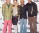 Le groupe No Doubt