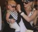 Gwen Stefani et son petit Zuma 