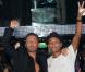 Pierre Sarkozy et Pharrell Williams ont fêté l'anniversaire de Jean-Roch !