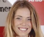 Emma Daumas, égérie totalement libérée en Espagne !
