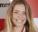 Emma Daumas, égérie totalement libérée en Espagne !