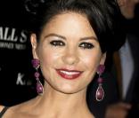 Catherine Zeta-Jones