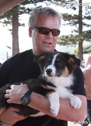 Richard Dean Anderson