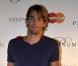 Camille Lacourt lors de la soirée pour la MasterCard Platinum au Grand Palais à Paris le 4 octobre 2010  