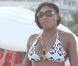 Serena Williams et Common : Après-midi coquine à la plage !