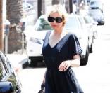 L'actrice américaine Renée Zellweger