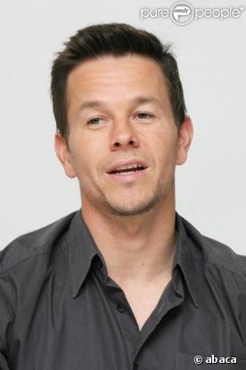 Mark Wahlberg