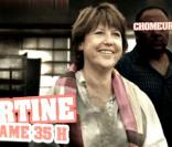 Martine Aubry 