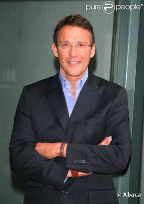 Julien Courbet