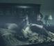 Des images de Paranormal Activity.