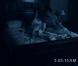 Des images de Paranormal Activity.