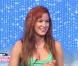 Anne-Krystel est convoquée au confessionnal pour la confrontation avec Thomas.  