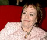 Annie Girardot. Mars 2006 